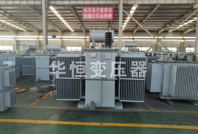 SZ11-6300/35道外道外道外油浸式变压器价格